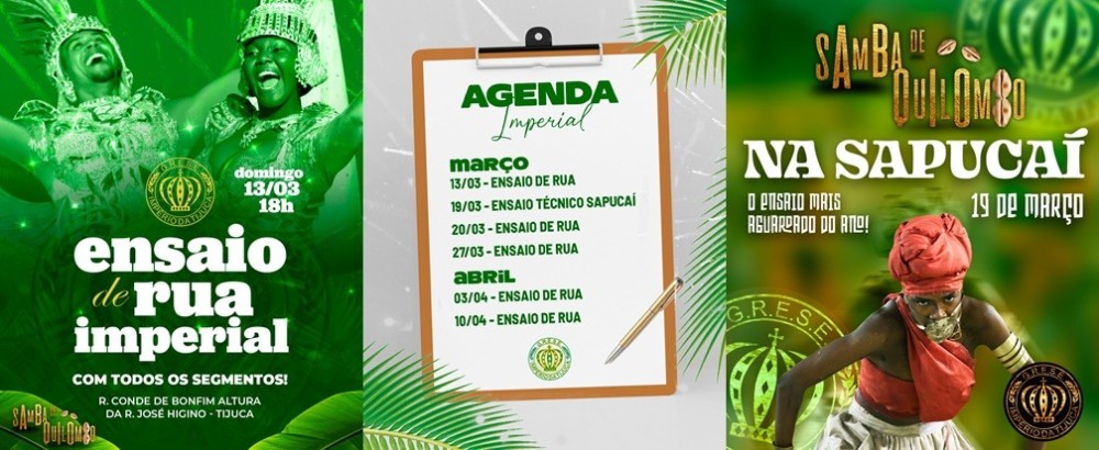 Concentração acontece a partir das 18 horas 