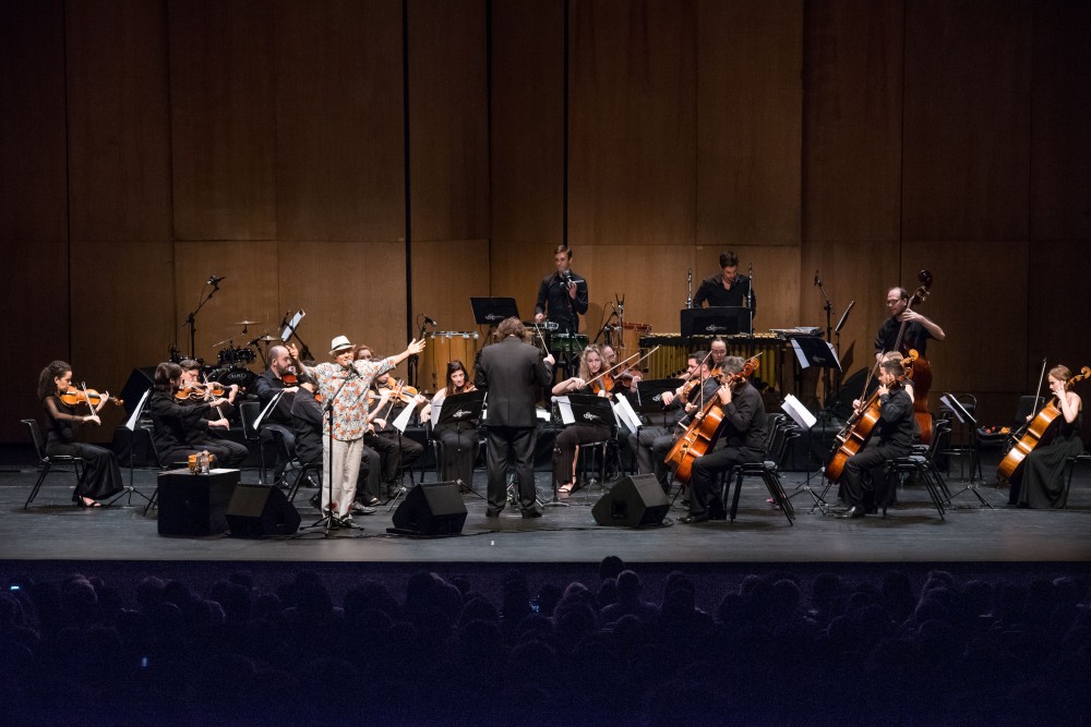 Encontro que homenageia o Movimento Armorial promete emocionar o público belo-horizontino na abertura da temporada 2022 da Série Domingos Clássicos - Foto: Íris Zanetti 