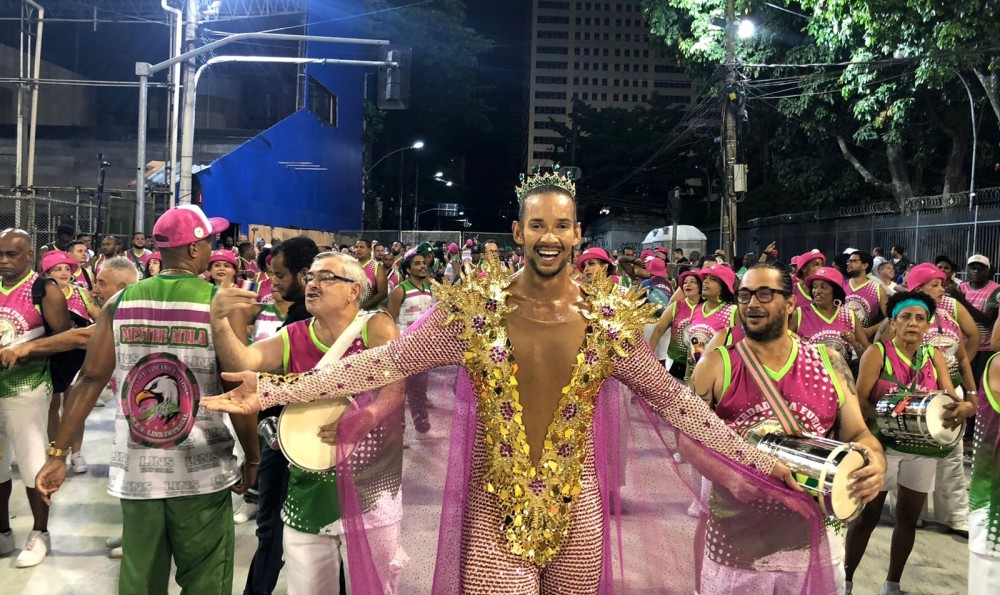 Foto: Reprodução