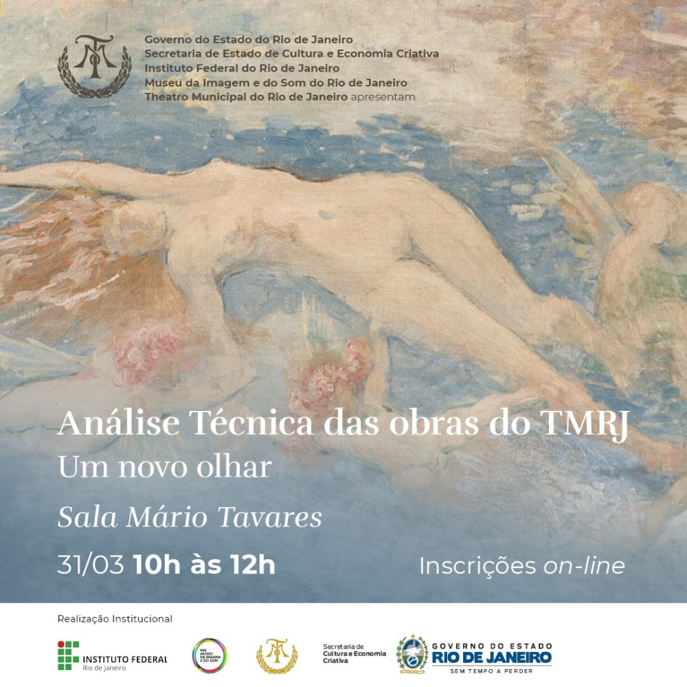 Inscrições do evento estão abertas para preenchimento de 80 vagas 