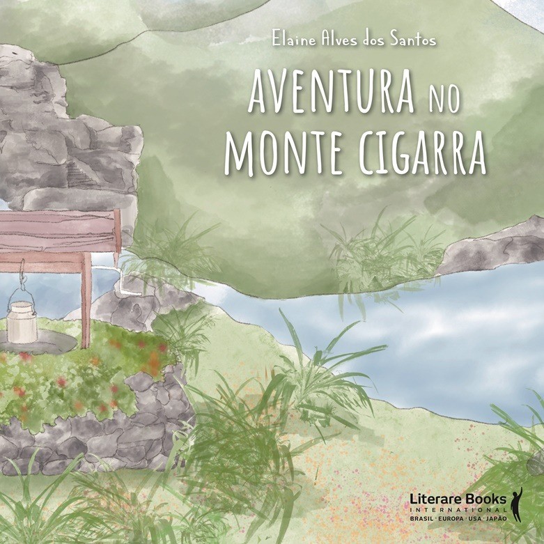 Aventura no Monte Cigarra
