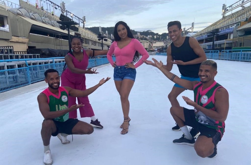 Foto: Reprodução