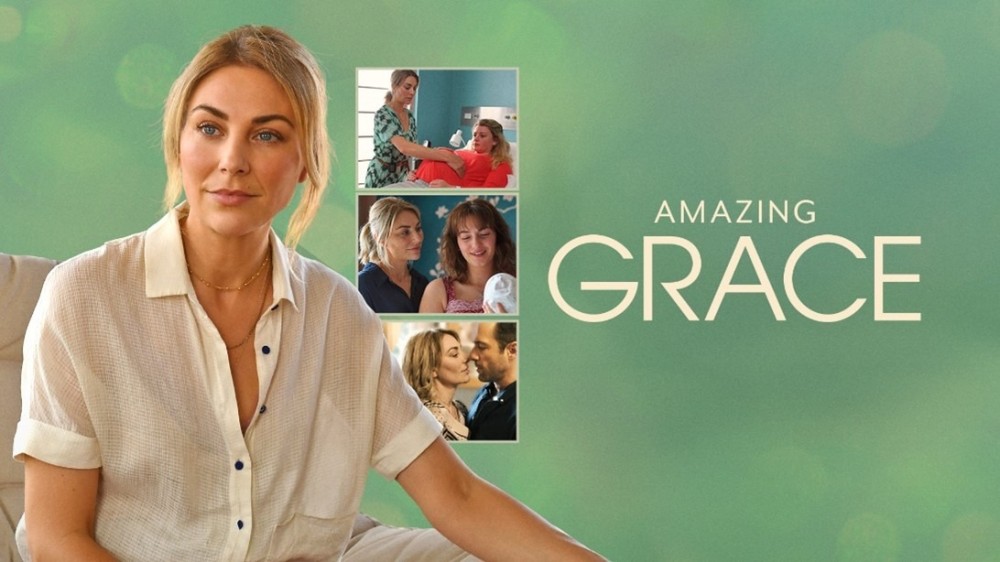 Drama australiano e reality show britânico estreiam na grade do canal na segunda quinzena do mês 
