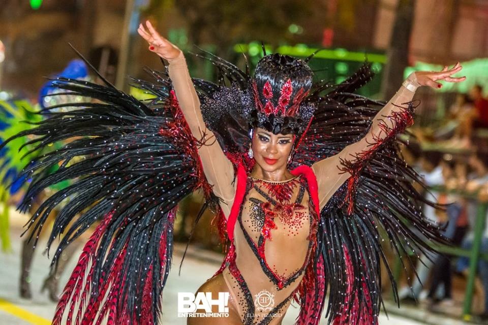 Veronice de Abreu - Foto / Divulgação