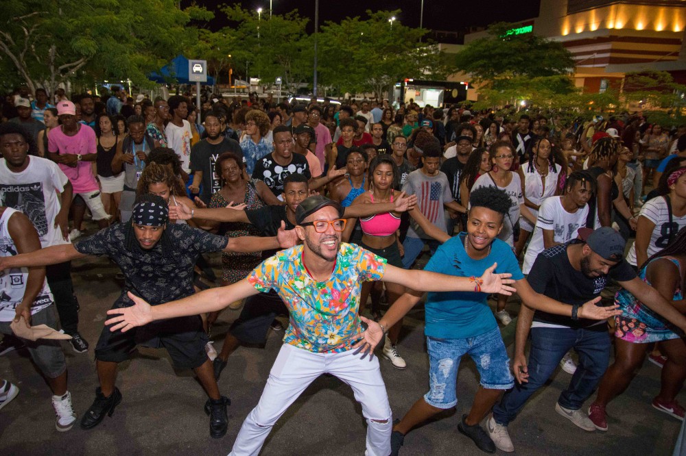 Evento, que não ocorria há mais de dois anos e já reuniu mais de 250 mil pessoas, retorna dessa vez na Arena Carioca Fernando Torres - Foto: Divulgação 