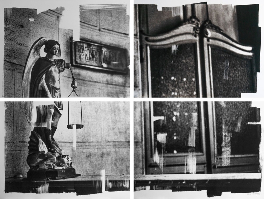 Walter Carvalho é um fotógrafo e cineasta brasileiro - Foto: Walter Carvalho