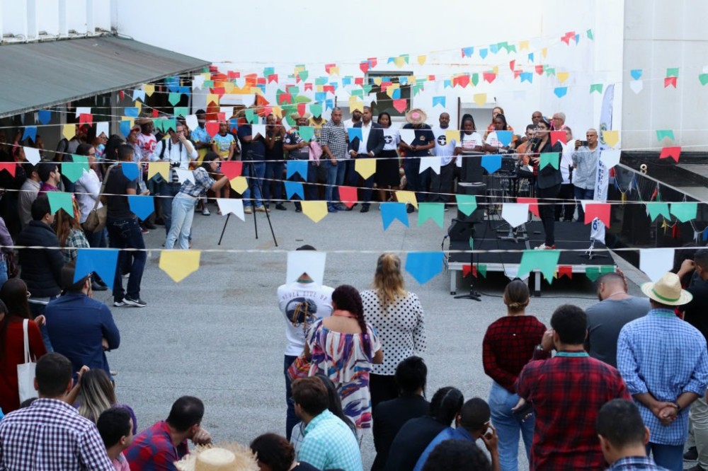 Iniciativa vai contemplar 115 projetos, com investimento de R$ 7.25 milhões - Foto: Leonardo Ferraz e Gui Maia 