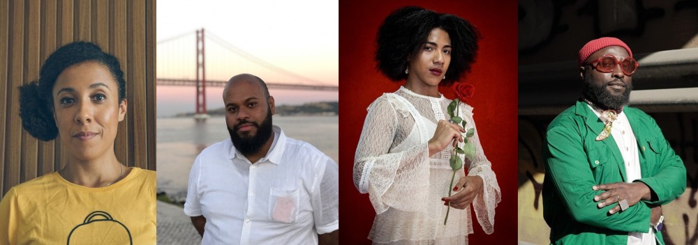 Evento híbrido acontece no sábado,04, às 16h, com artistas e pensadores do tema - Fotos: Divulgação 