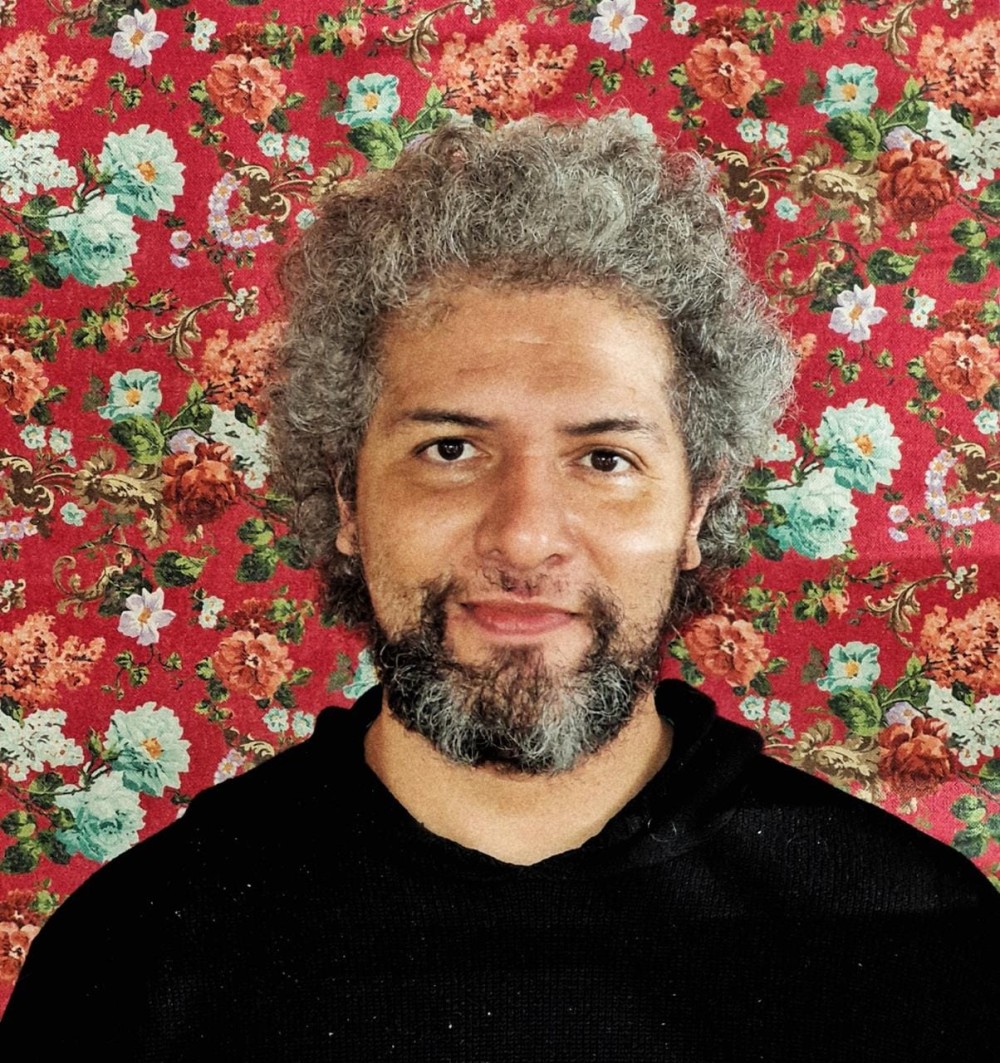 Davide Oliveira Pinheiro - Foto: Nica Fochesatto Ausgang