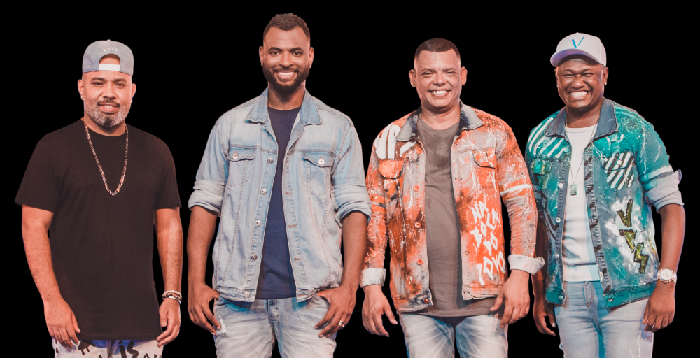 Vou Pro Sereno - Foto: Divulgação 