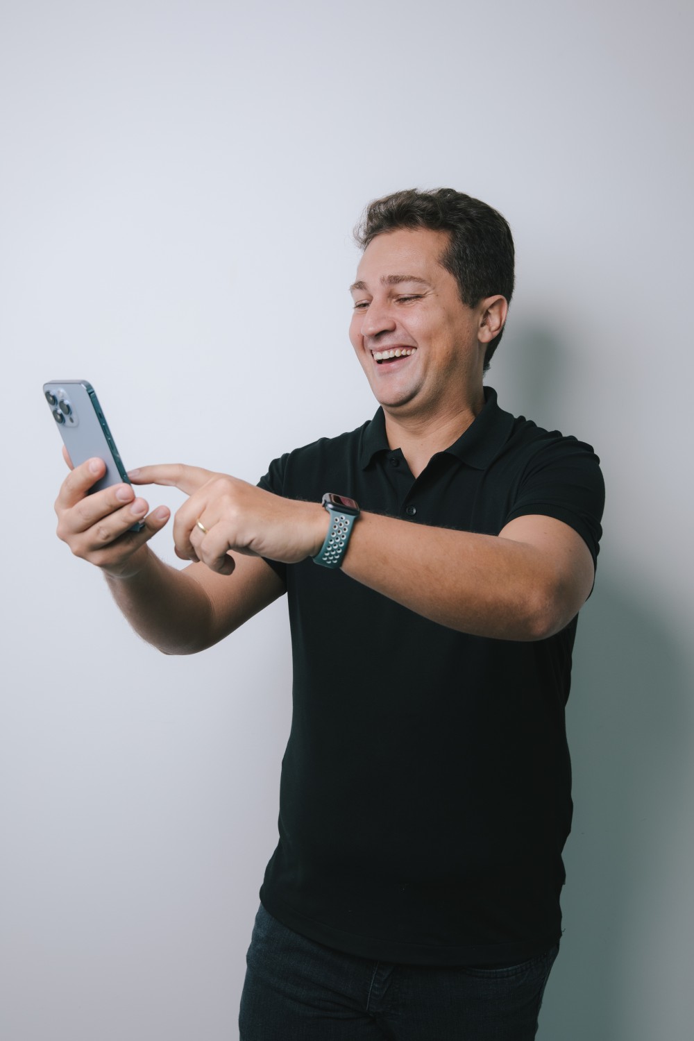 Rafael Franco - Foto: Divulgação 