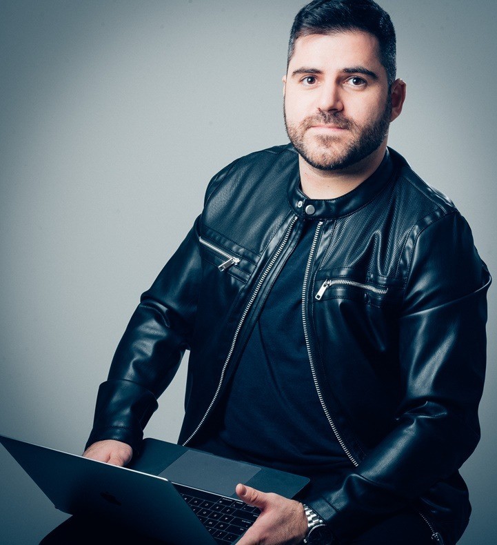 Samuel Pereira é empresário, investidor e fundador da SDA Holding - Foto: Divulgação 