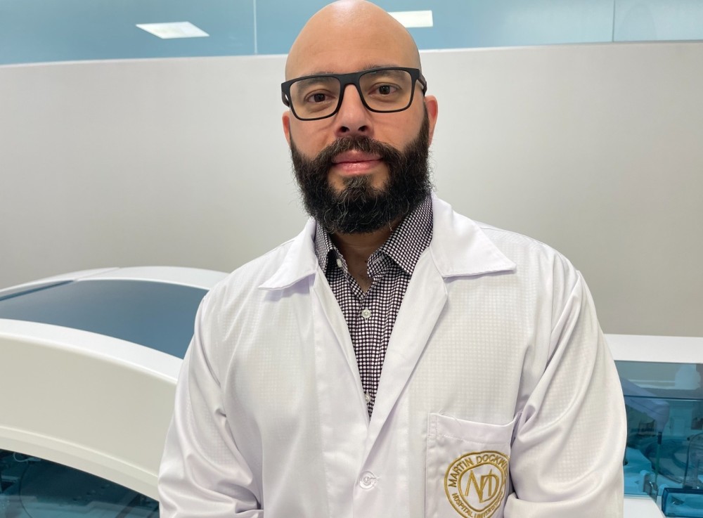 Dr. Fabiano de Abreu - Foto: Divulgação