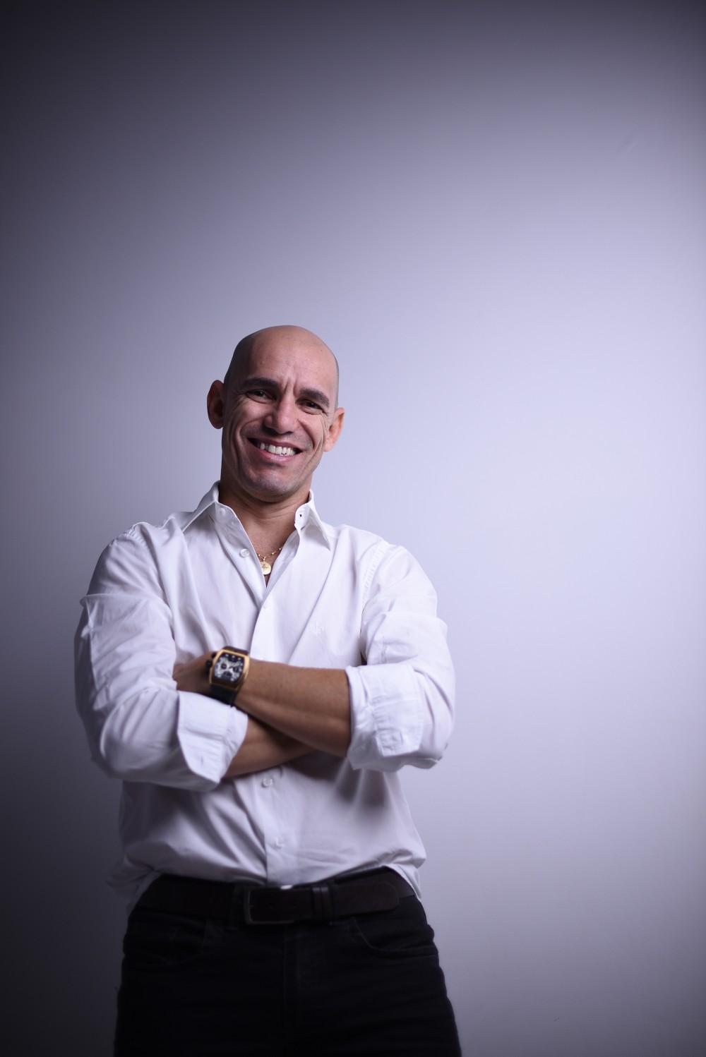 Renato Alves, pesquisador e palestrante - Foto: Divulgação