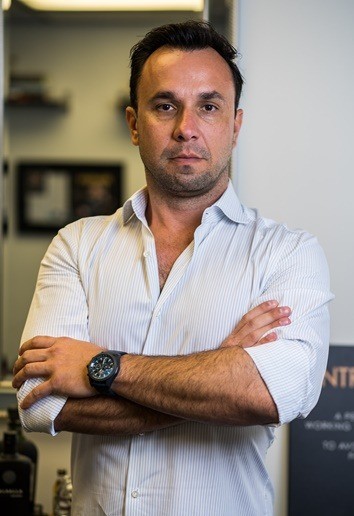 Daniel Toledo, advogado e especialista em Direito Internacional - Foto: Divulgação 