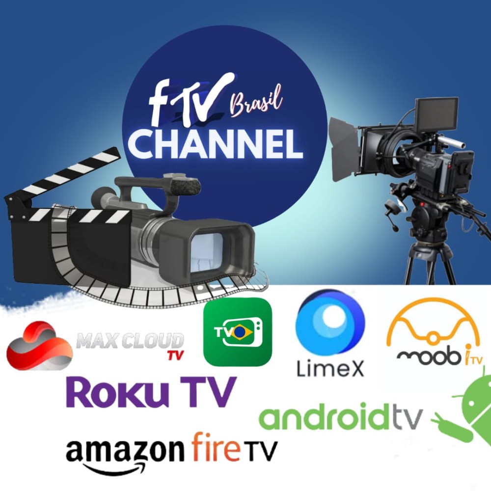 Face TV Brasil expande horizontes para as principais plataformas digitais de streaming