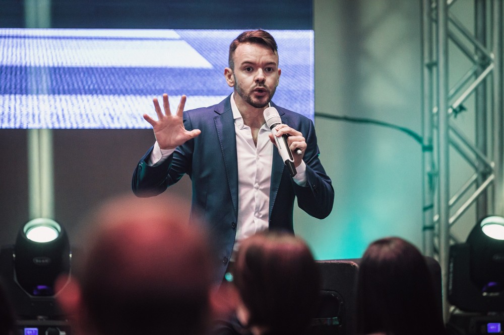 Cleber Brandão - Foto: Divulgação 