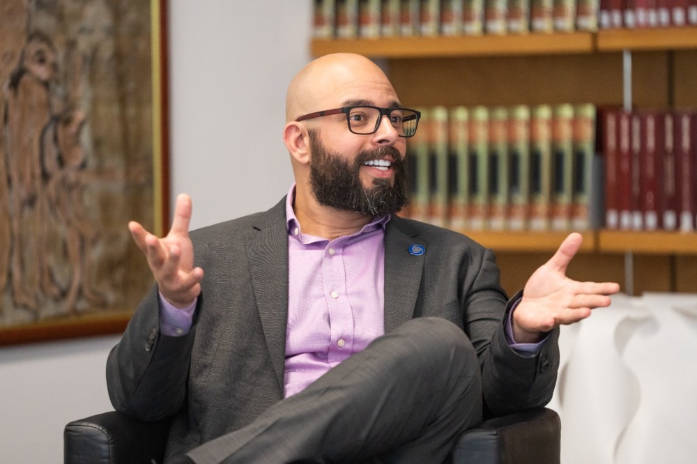 Dr. Fabiano de Abreu - Foto: Arquivo Pessoal 