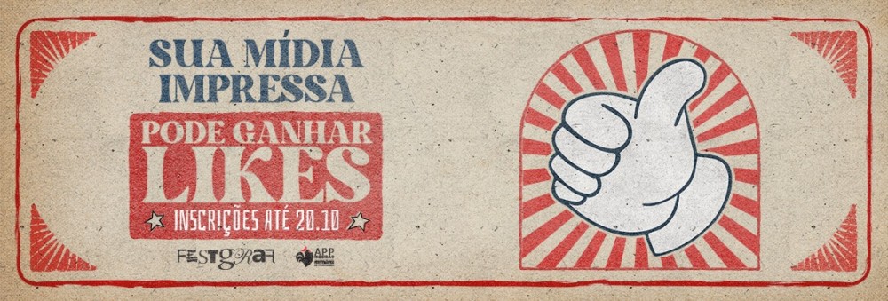 O evento da Associação dos Profissionais de Propaganda de Ribeirão Preto premia e incentiva investimentos em trabalhos desenvolvidos para o segmento de mídia impressa 