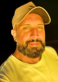 Jornalista Hugo Silva 