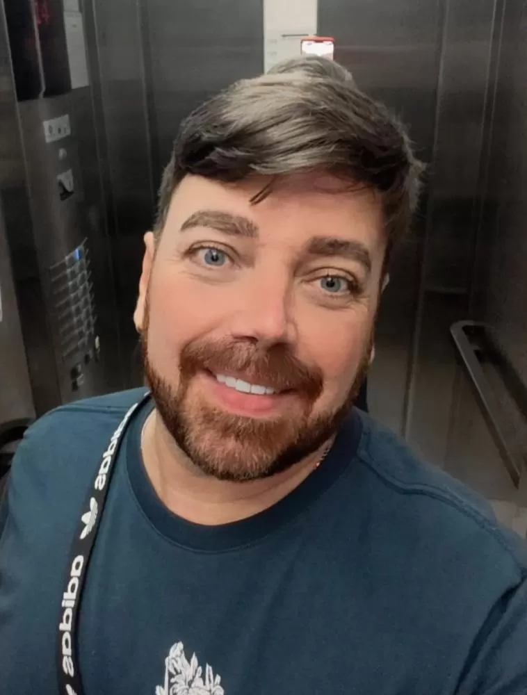 Assessor de Imp. / Jornalista Leandro Amorim 