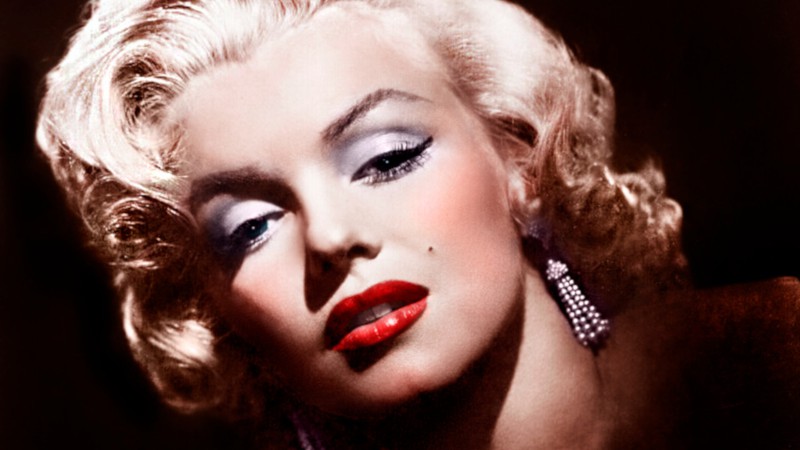 Marilyn Monroe: quem foi, biografia, curiosidades - Brasil Escola