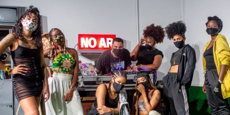 Dessa vez é online, Festival Terra do Rap 2021 une os países de língua portuguesa em sua oitava edição