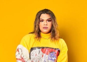 Filas da vida! Lady Chokey revela desejo de adotar um filho