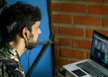 Conexão! Websérie ‘Narrativas de Brasis’ terá 12 episódios no YouTube da Mídia Ninja