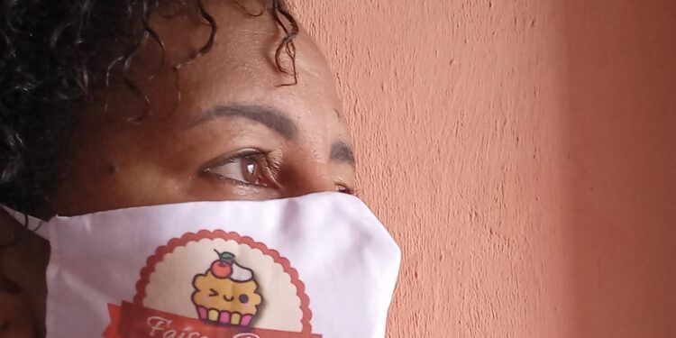 Só coisa boa. Joyce Pereira dá dica de como conquistar seu amor pelo estômago