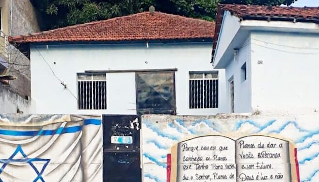 Império Serrano abrirá polo cultural para crianças e jovens da comunidade da Serrinha