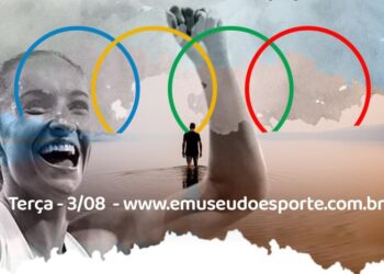 eMuseu inaugura exposição sobre Olimpíadas e inclusão através do esporte