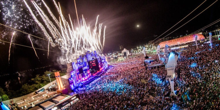 A Cidade do Rock vai tremer! Rock In Rio 2022 anuncia segundo dia do festival