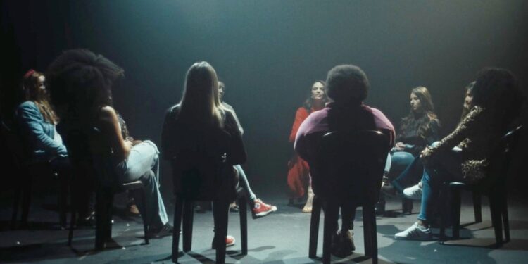 Projeto musical: Magalu, Alok e GR6 lançam “180”, todos juntos à violência contra a mulher