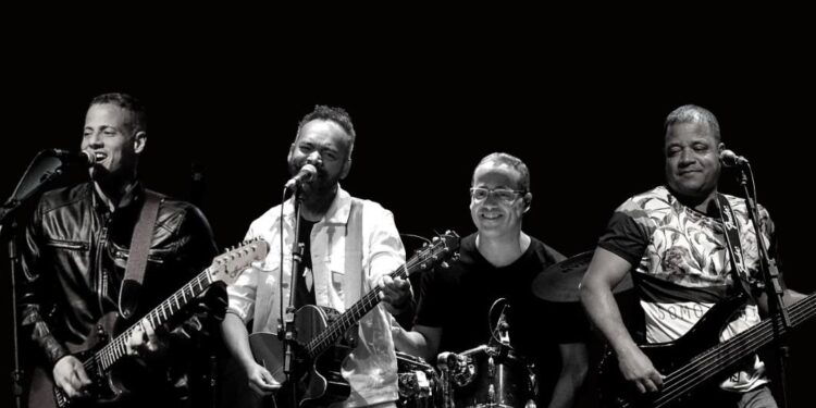 Dia de sorte ou de azar? Sexta-feira 13 é dia de curtir banda PRIMUS no FlashBack de Ipanema
