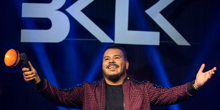 BokaLoka – Ontem, Hoje e Sempre, lança terceiro EP com destaque para o single “Já Entendi”