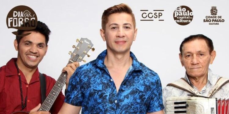 Fim de semana: Confira a agenda de shows da Banda Rasatapé