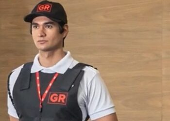 Vamos começar o ano com pé direito, GRUPO GR tem vagas no Rio de Janeiro