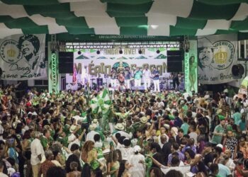 Sabadou, povo imperiano! Feijoada Imperial ocorre no próximo sábado com Jorginho do Império