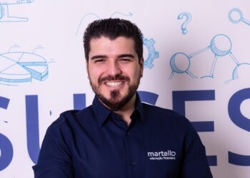 Thiago Martello mostra os segredos para economizar dinheiro em 2022