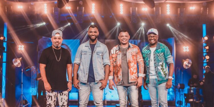 Pago pra ver! Vou Pro Sereno estreia novo projeto “Na Boca do Povo”