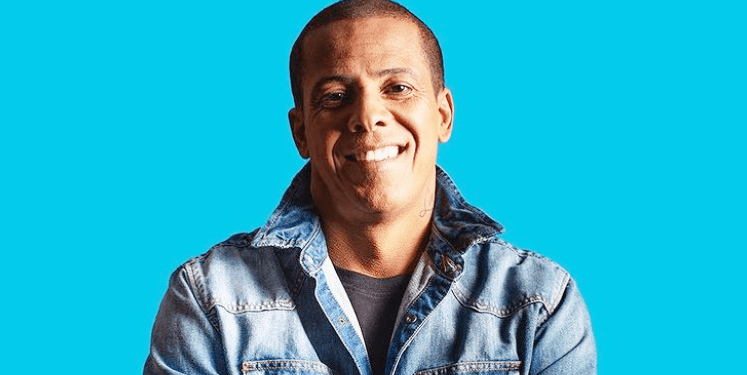 Alô, Jacarepaguá! Sabadou com Leandro Sapucahy no Bar do Zeca Pagodinho