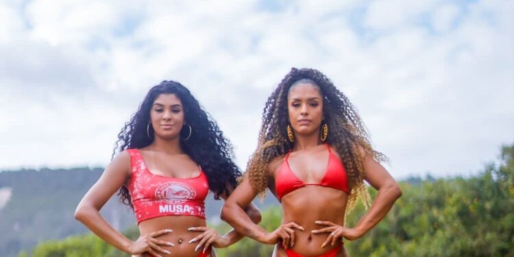 Elas são um luxo! Musas do Engenho contam os segredos da preparação para o Carnaval 2022
