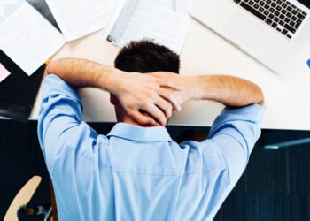 Está sempre cansado? Entenda o que é Fadiga
