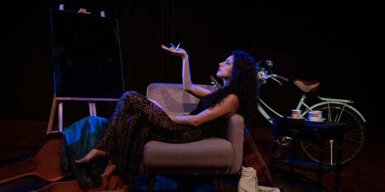 Pra ouvir e se apaixonar, Laura Dalmás lança álbum ‘Minha Essência’
