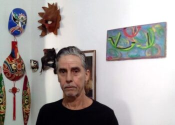 Avante! Apoteose Carioca anuncia Paulo Jorge como novo carnavalesco da escola