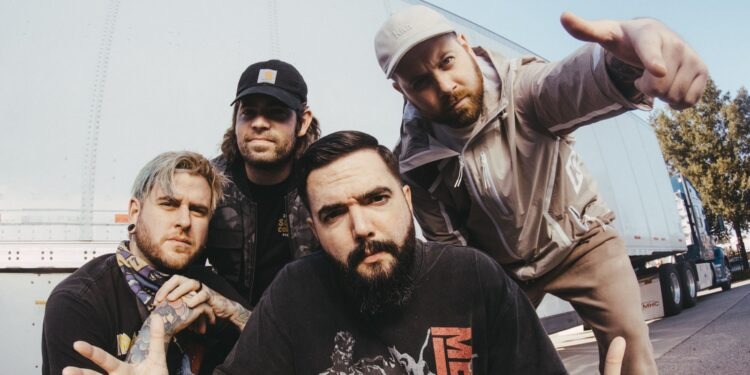 Lollapalooza Brasil completa programação de Lolla Parties com shows de A Day To Remember e Alexisonfire