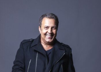 Atenção, manauenses! José Augusto leva a tour “Um Brinde ao Amor” para Manaus