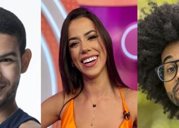 Hoje o rei da resistência, participantes do BBB 22 vão desfilar no Império Serrano