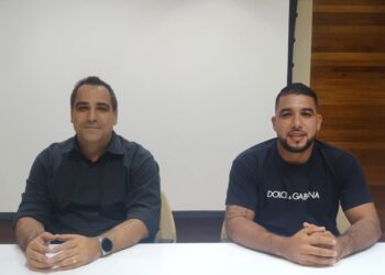 Desafios! Luan Teles e Rodrigo Soares são os novos diretores de carnaval da LIGA-RJ